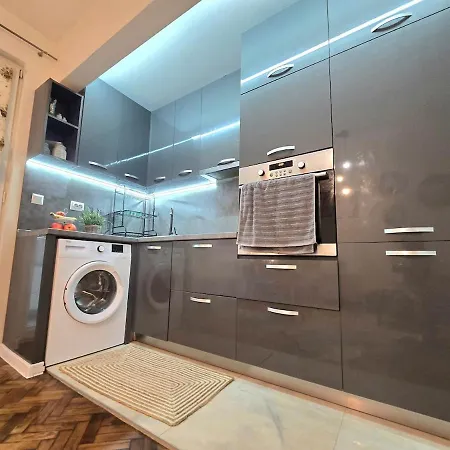Apartament Liya House *