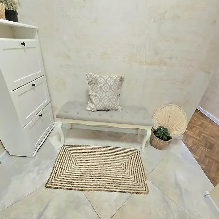 Apartament Liya House Warna