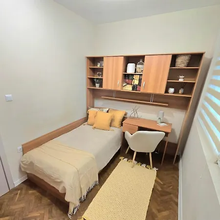 Apartament Liya House Warna