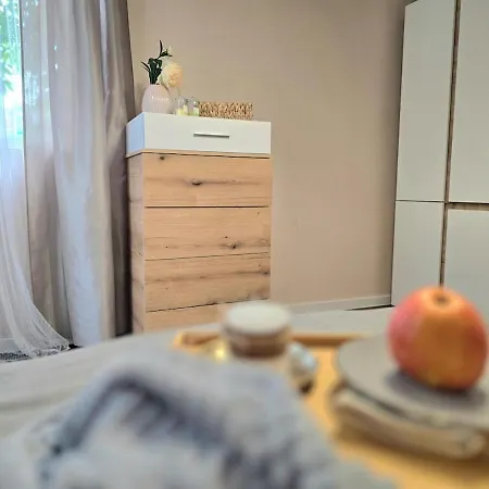 Apartament Liya House *